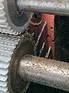  Cottage Operation, small scale carding & spinning operation.